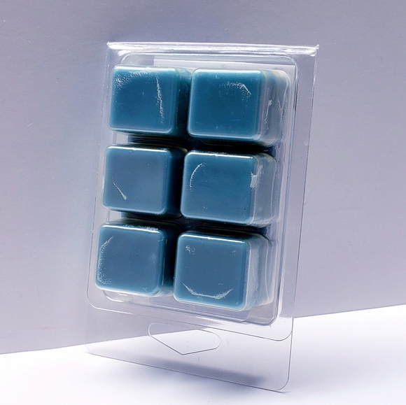 COCOA-ROADTED CHESTNUTS -Bath & Body Works Candle Wax Melts- $8 per pack - Picture 2 of 9